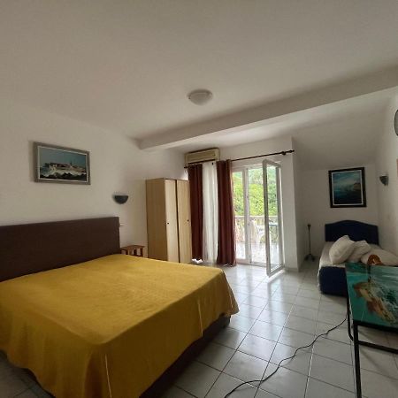 Studio Apartments Kul Будва Экстерьер фото