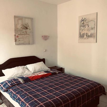 Studio Apartments Kul Будва Экстерьер фото