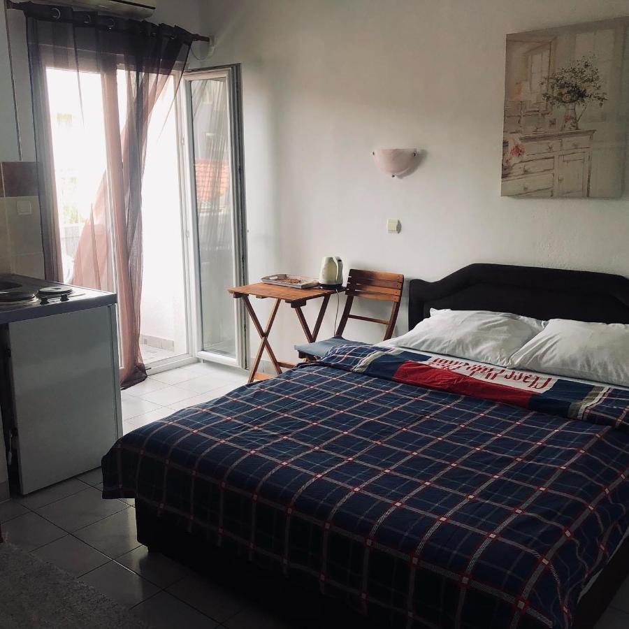 Studio Apartments Kul Будва Экстерьер фото