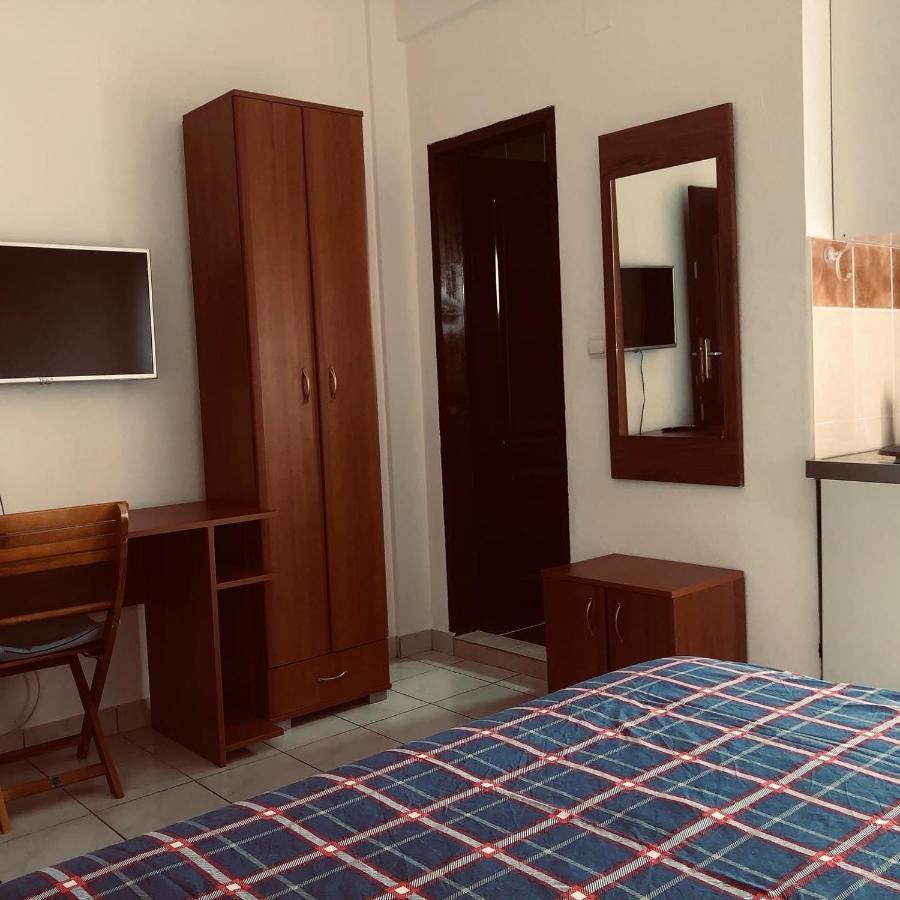 Studio Apartments Kul Будва Экстерьер фото