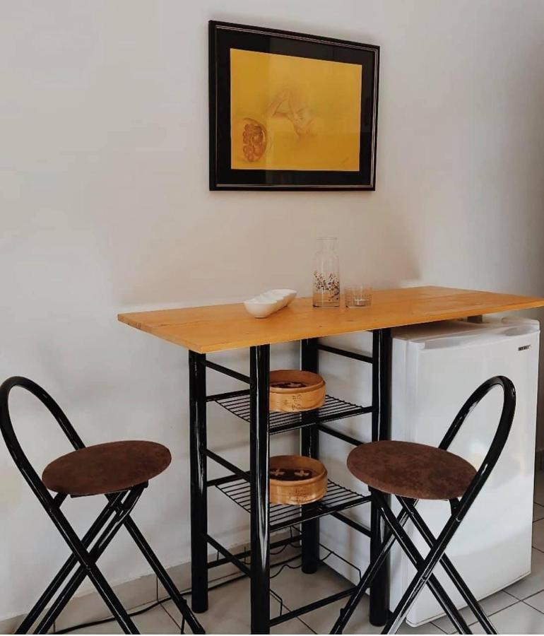 Studio Apartments Kul Будва Экстерьер фото