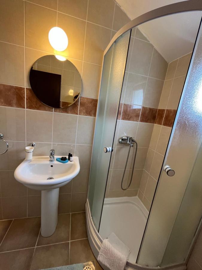 Studio Apartments Kul Будва Экстерьер фото