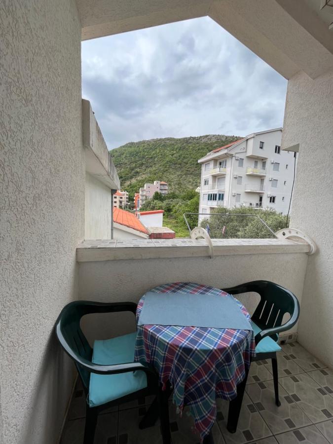 Studio Apartments Kul Будва Экстерьер фото