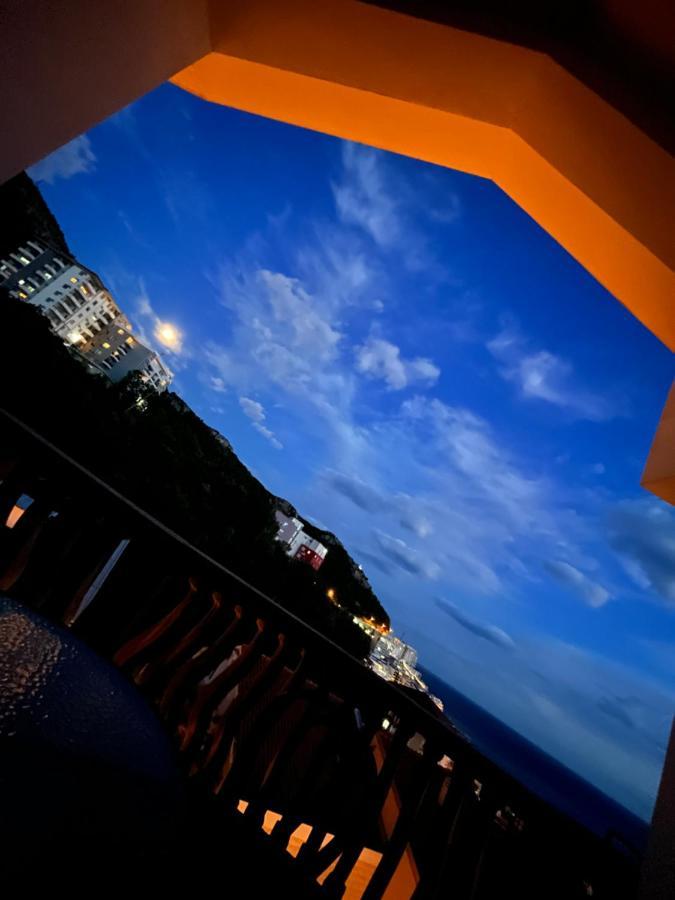 Studio Apartments Kul Будва Экстерьер фото