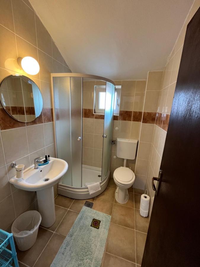 Studio Apartments Kul Будва Экстерьер фото