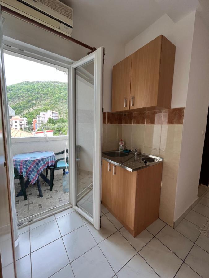 Studio Apartments Kul Будва Экстерьер фото