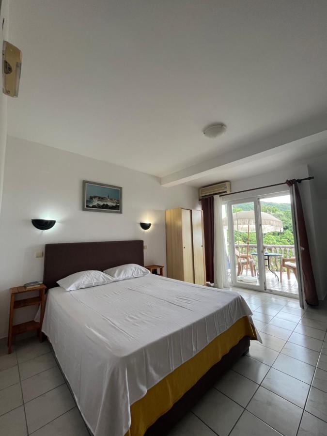 Studio Apartments Kul Будва Экстерьер фото