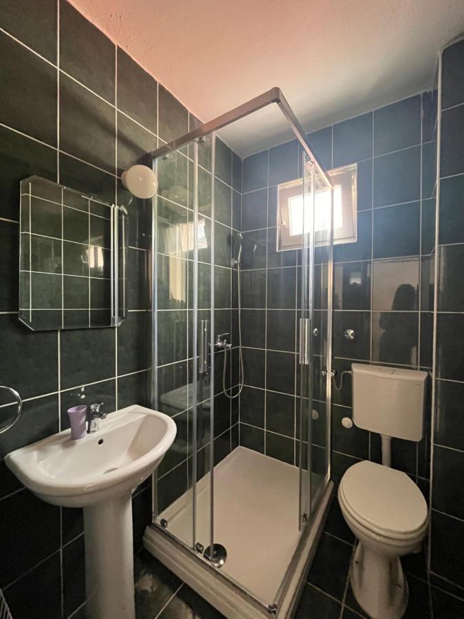 Studio Apartments Kul Будва Экстерьер фото