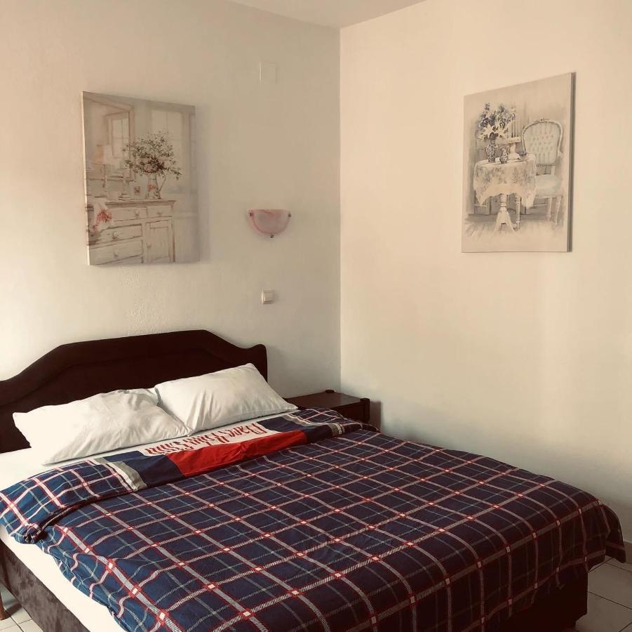 Studio Apartments Kul Будва Экстерьер фото